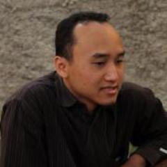 Manusia biasa. Hamba Allah. Jogjanesia