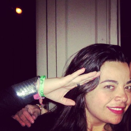 la_corti's profile picture. Que hago? no voy de sexy por la vida! mis armas de seducción son inconscientes! Amo ir en jean al trabajo y pues que soy muy querida!