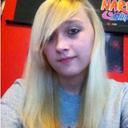 Savannah Cantrell - @Otakugirl4 - Twitter