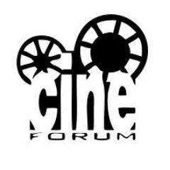 CineForumADE's profile picture. 