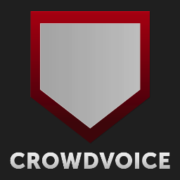 CrowdVoice is a user-powered service that tracks voices of protest from around the world. Raise your voice for causes you support with information you submit.