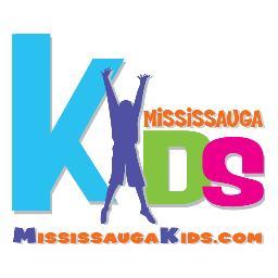 Keeping you informed about what's happening in & around #Mississauga for kids & families! For PR inquiries, email info@mississaugakids.com.