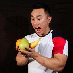 PersonalTrainer / RegisteredMassageTherapist / HolisticNutritionist / SwimInstructor / Crossfitter / FoodAddict / #keepitsimple / #passion #focus #determined