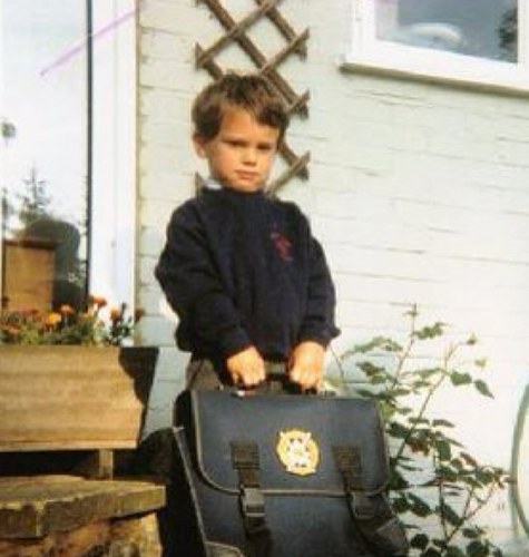 oliversnowden's profile picture. 