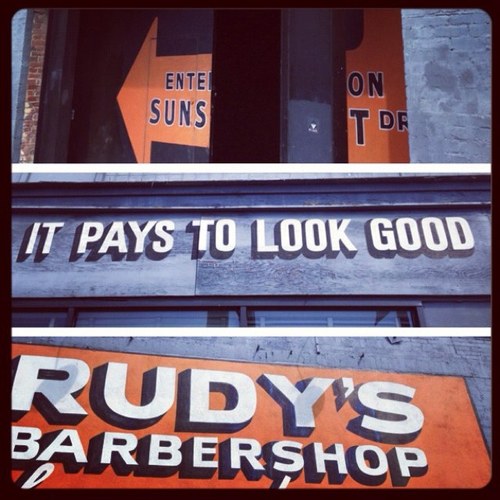 We Cut Heads - The Superior Cut Since 1993 for Men and Women