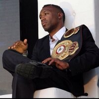 Austin Trout (@nodoubttrout) 's Twitter Profile