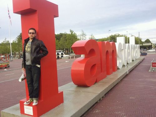 Ari_Hobby's profile picture. 