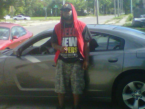 Living Legend Out of Saginaw,Michigan.. Author of Looking out My Project Window  the Book Available on https://t.co/heATjWHrT2 L Bogan