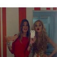 Martina stoessel (@fansdevioletta2) 's Twitter Profile