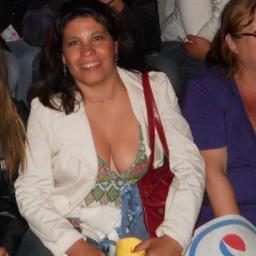 Trabajadora Social, amo a mi familia, la buena vida, no quiero egoismos en el mundo odio la avaricia y codicia de algunos.