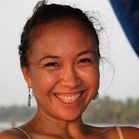 Tricia Bolender (@tricialourdes) 's Twitter Profile