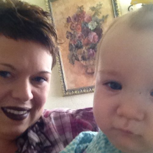 ChristyMWaldron's profile picture. Stay at home mommy