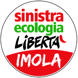 la sezione imolese di Sinistra Ecologia Libertà. Sede in via Giudei 10 - email: selimola@yahoo.it