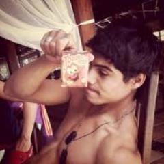 SINCE: 20/12/11 FC dedicado ao @MicaelBorges_ ♥