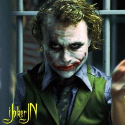 See, I'm a man of simple tastes. I like dynamite, and gunpowder... And gasoline! [#Batman RPMC MP]