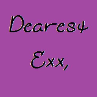 Just the girl you left behind. The one you hurt. The victim. The one made out to be the bad guy. DM me if you have something you want me to tweet