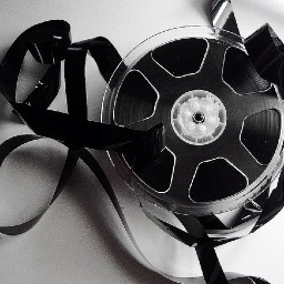 Κέντρο Μελετών & Ερευνών Για Το Σινεμά/Center of Research and Studies about Cinema