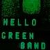 Hello Green Band (@hellogreenband) Twitter profile photo