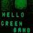 Hellogreenband's profile image