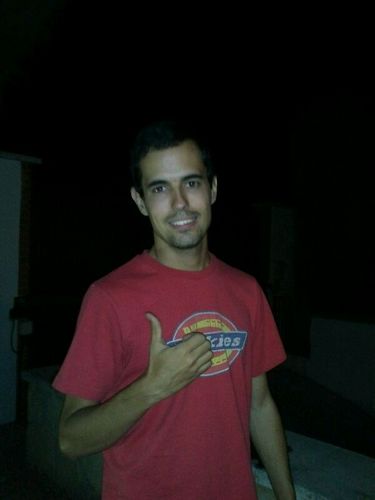 RBoniMar's profile picture. 