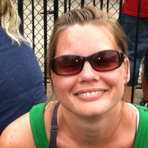 Ubber cool mom of 3 boys, amazing wife, outstanding assitant, and a very humble person.  For reals, I love my family and above all else a follower of Christ.