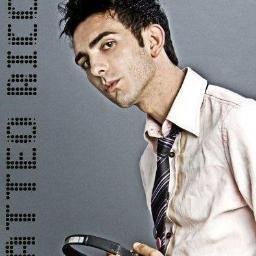 MatteoRicciDj's profile picture. 