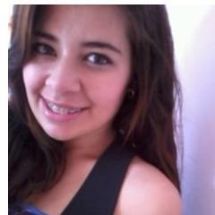 '  vizinha da @thehairBlack', Gremista, ciumenta; já fuço? Tchau ;*