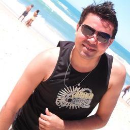 jesus e tudo em minha vida