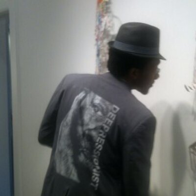 Profile Picture of Roosevelt Watson 3 (@artworkby3) on Twitter