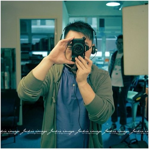 jackieyau's profile picture. 