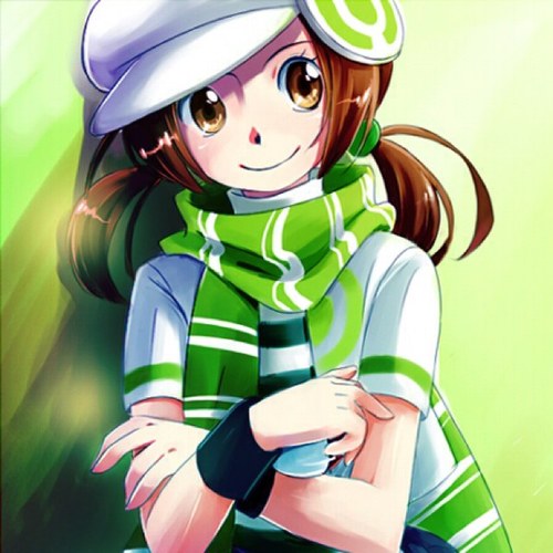 TwinleafSelena's profile picture. Pokemon can be many things... beautiful, cute, strong... It's amazing..~