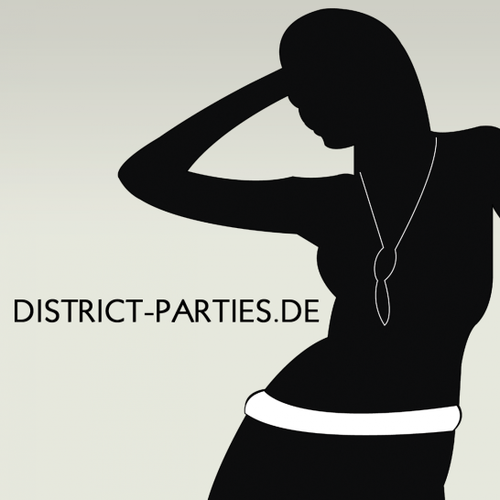 districtparties's profile picture. 