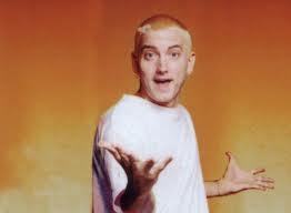 slim shady baby