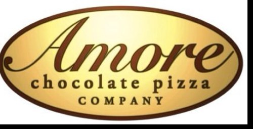 Woman founded Kansas Chocolate company spreading the amore to everyone with chocolate pizzas