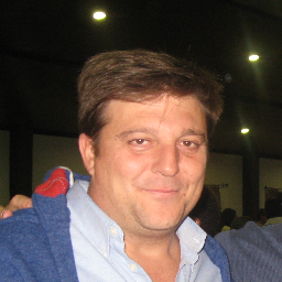 palmeropardo's profile picture. 