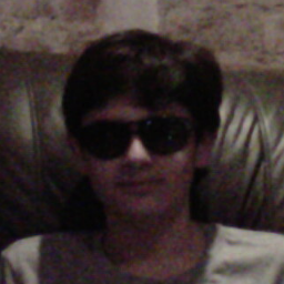 AndresCB96's profile picture. 