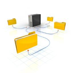 Online Storage and File Sharing Manager...