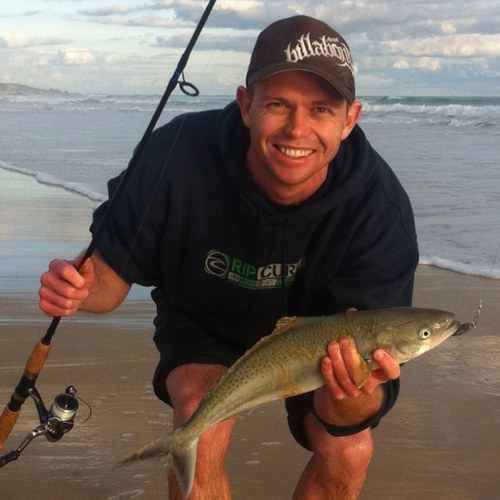 Austfishschool's profile picture. The most detailed Australian fishing resources available online.