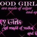 Michelle Brawley - @chellebear187 - Twitter