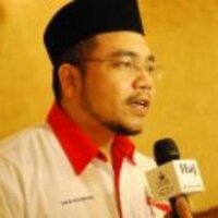 Datuk Hj Abdul Rahim داتوك حاج عبدالرحيم-احسان باح (@abuammarmadini) Twitter profile photo