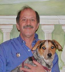 BarkBustersGrSC's profile picture. Owner Bark Busters Home Dog Training. 
A Better Way To A Better Dog For Over 25 yrs. Dog and Puppy Friendly Techniques.
Dog Behavioral Problems Solved.