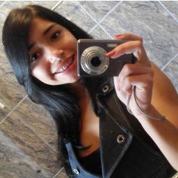 Casada com a noite & ninguém vai mudar isso ! ♫♪
