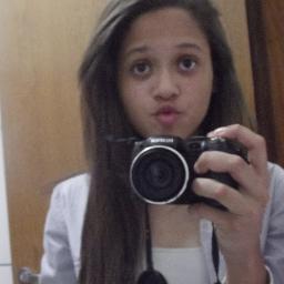 Sorria, você é forte e pode mas do que imagina. Você já passou por tanta coisa e conseguiu superar, não desista agora que a vitória está tão perto. Follower ? '