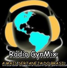 Rádio GynMix... As melhores músicas, só aqui! Entrem e façam seus pedidos. Divirtam-se! http://t.co/4woRAw3WfE