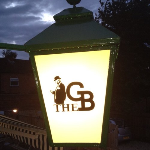 Local CAMRA Pub of the Year 2012. A great real ale boozer with darts, pool and BT Sport/ESPN. New beer garden. Bring your own food in.