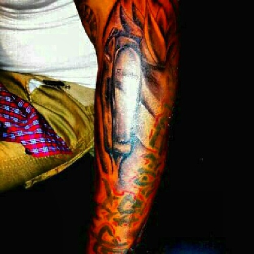 More than likely Im Cuttin up! #TeamSuckaNiggaDickaSumn #Comeup Clique