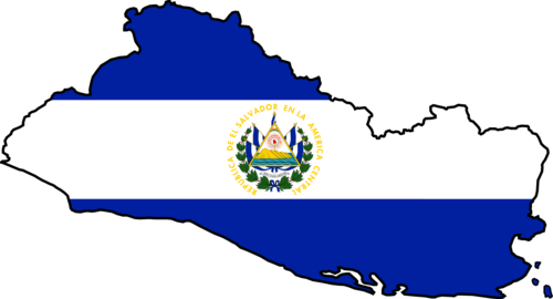 This was created to all salvadoreans and our stories... feel free to share any salvy storie or problem... follow and ill follow back... que viva EL SALVADOR!!!