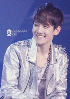 [Verified] of @JTunesENT Just Roleplayer not REAL!!
 Baekhyun from EXO-K #EXOUnited || 92 Lines || Single B)