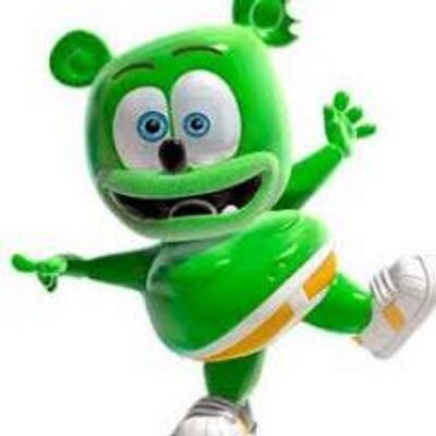 Gummy Bear – Eu Sou O Gummy Bear (2012, CD) - Discogs
