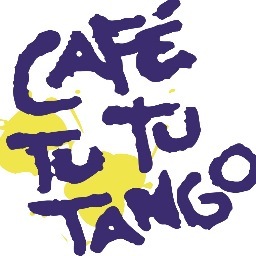CAFE TU TU TANGO is a casual dining restaurant, with an international tapas style menu, styled after an artists loft in Barcelona, Spain. Come join the party!